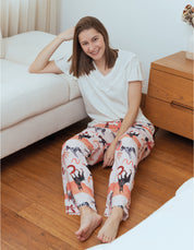 PIJAMA ETNICO PL0331