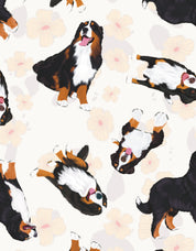 COBIJA BERNÉS DE LA MONTAÑA MARFIL CBT001