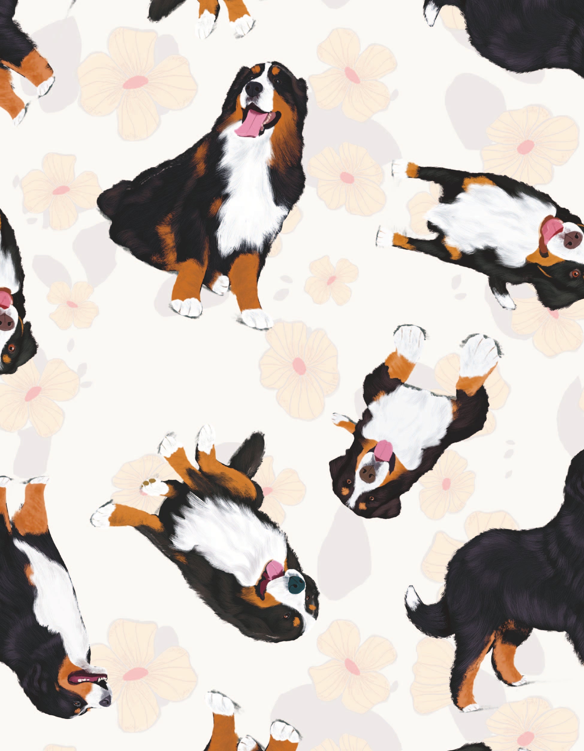 COBIJA BERNÉS DE LA MONTAÑA MARFIL CBT001