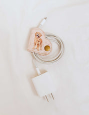 SUJETADOR DE CABLES GOLDEN STK001