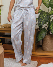 PIJAMA  PANTALÓN SAMOYEDO  TP0014