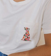 CAMISETA MI MEJOR COMPAÑIA PERRO ECC002