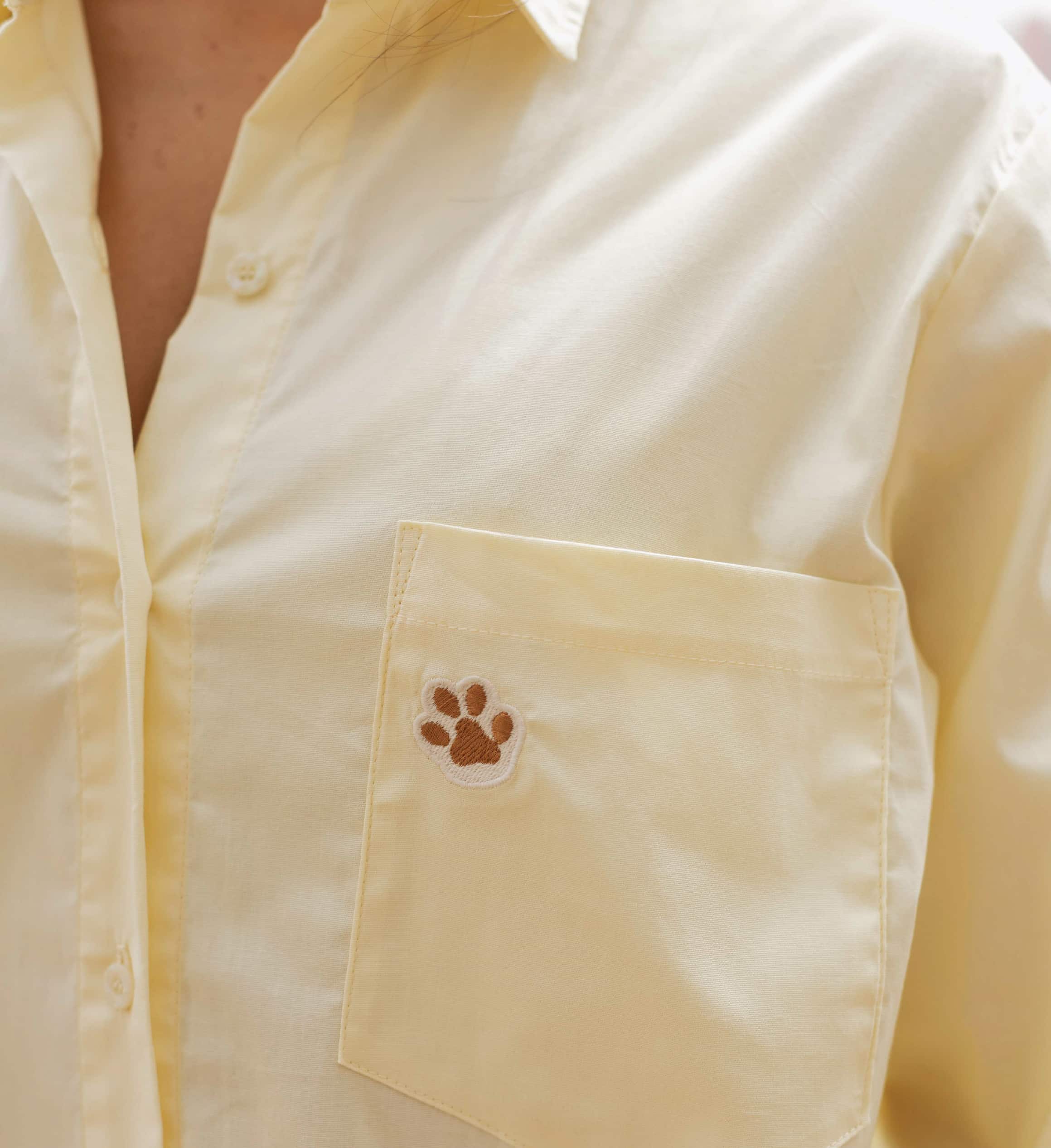 CAMISA GATICOS ESPALDA ECL003