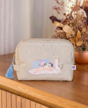 COSMETIQUERA GATOS ACOSTADOS CTK001