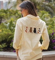 CAMISA GATICOS ESPALDA ECL003