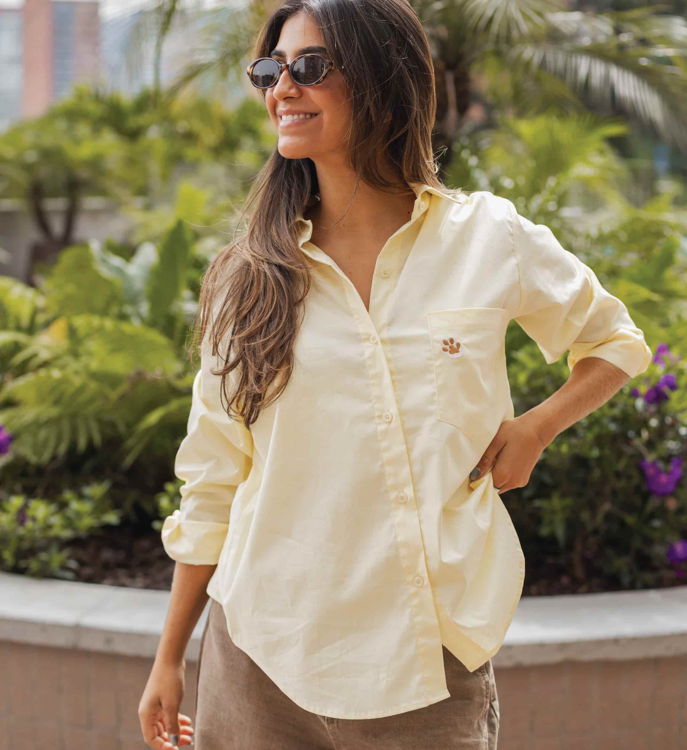 CAMISA GATICOS ESPALDA ECL003