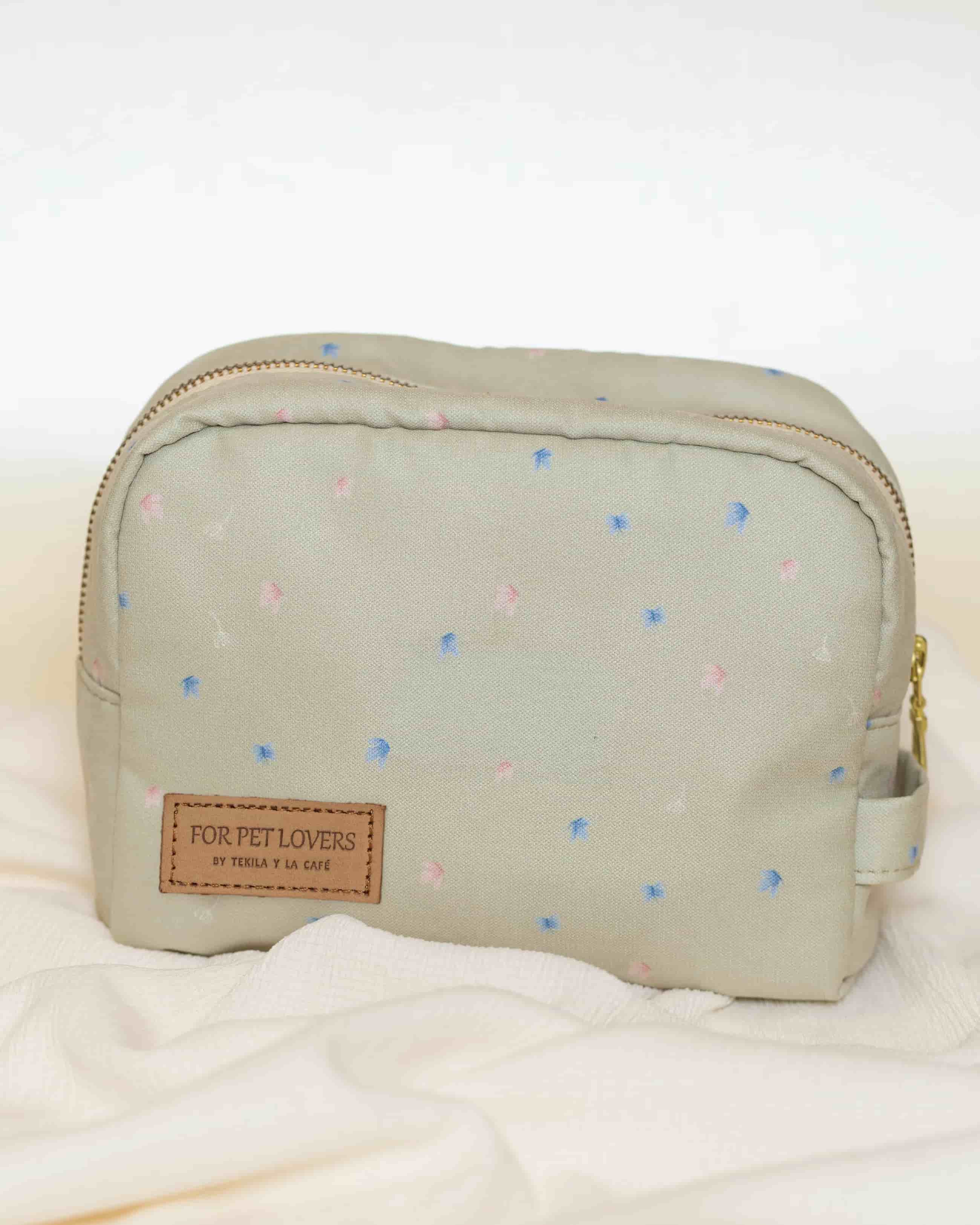 COSMETIQUERA GATOS ACOSTADOS CTK001