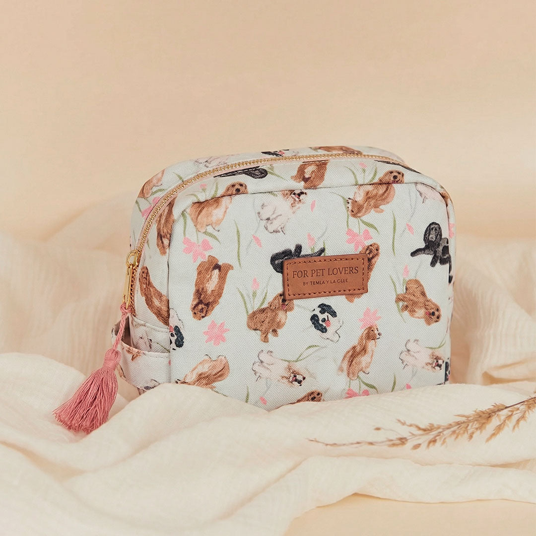 COSMETIQUERA COCKER CTK001