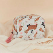 COSMETIQUERA COCKER CTK001