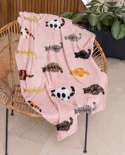 COBIJA GATOS ESPALDA CBT001