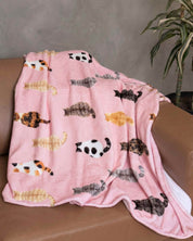 COBIJA GATOS ESPALDA CBT001