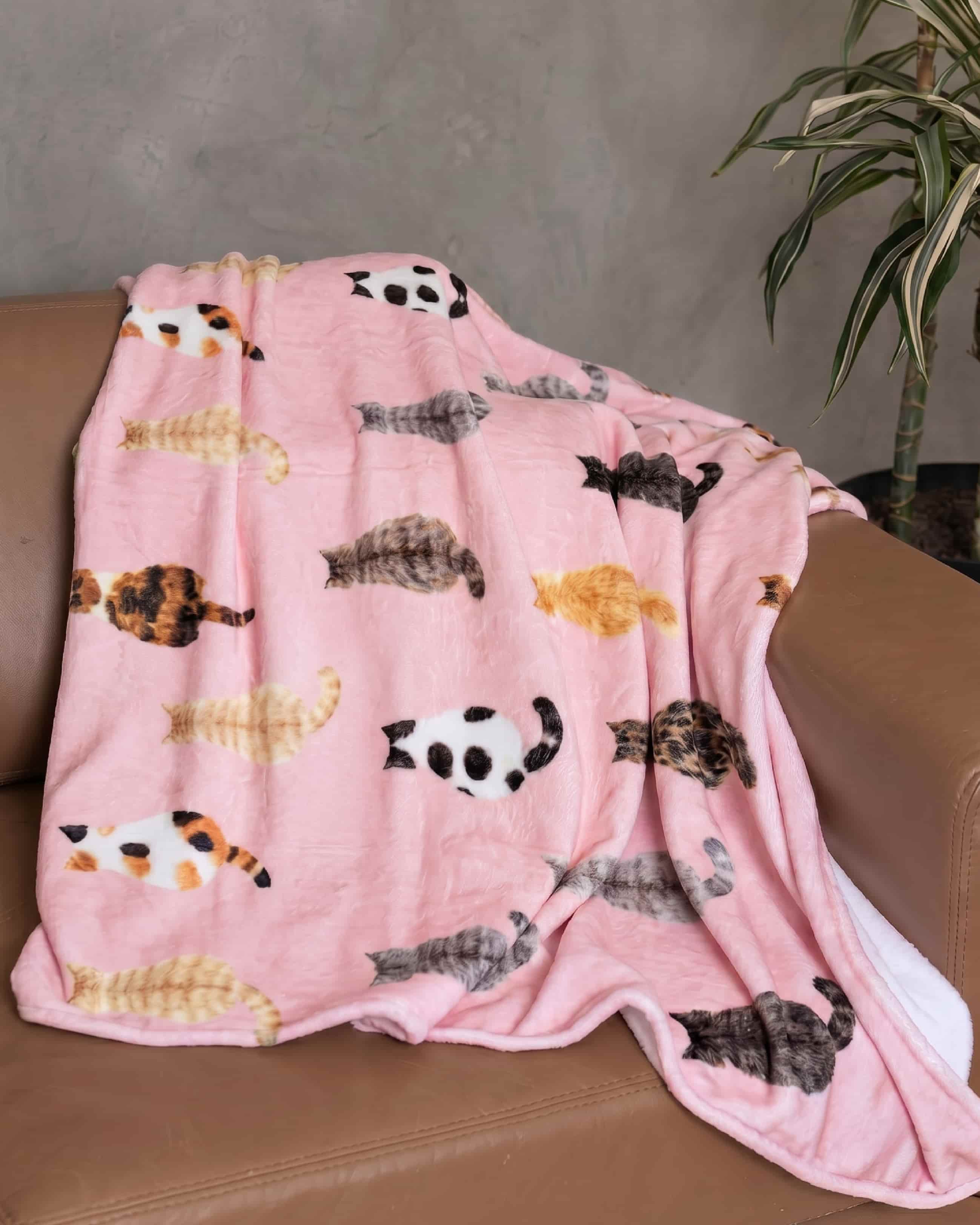 COBIJA GATOS ESPALDA CBT001