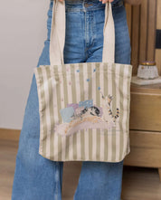 TOTE BAG GATOS ACOSTADOS CBK003