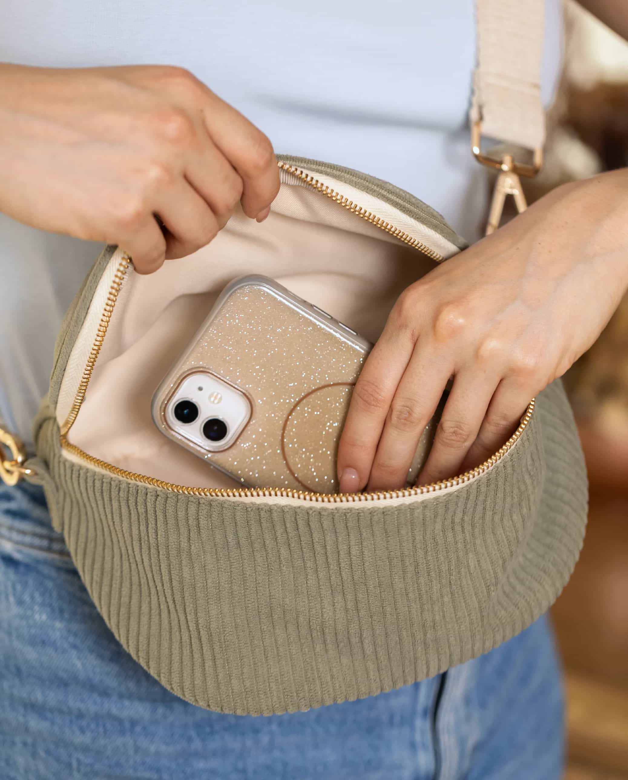 BOLSO PEQUEÑO GATOS ACOSTADOS BPK001